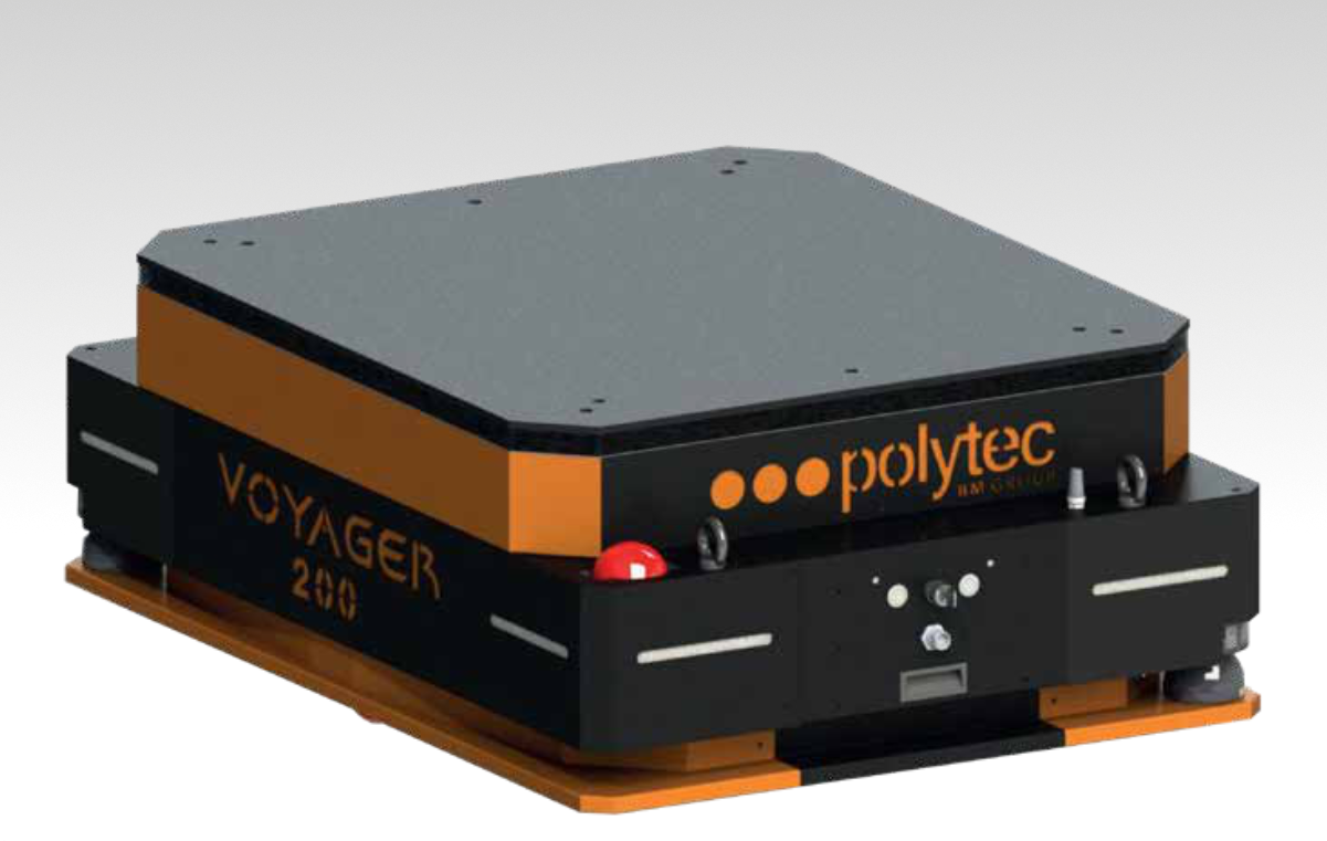 Products – Polytec Intralogistics SRL (DOLOMITI ROBOTICS SRL)